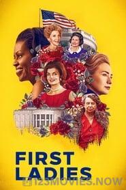 First Ladies Season 1 Episode 3