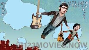 Flight of the Conchords