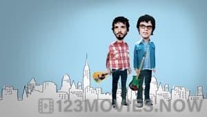 Flight of the Conchords