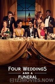 Four Weddings and a Funeral