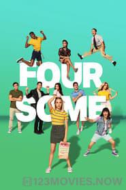 Foursome Season 1 Episode 4