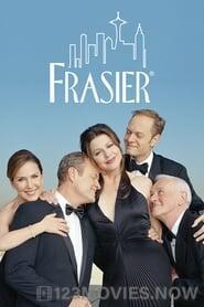 Frasier Season 10 Episode 21