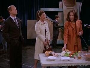 Frasier Season 10 Episode 21