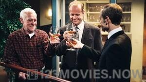 Frasier Season 11 Episode 23