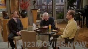 Frasier Season 11 Episode 23