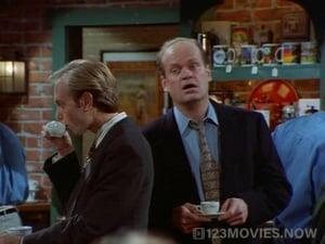 Frasier Season 3 Episode 17