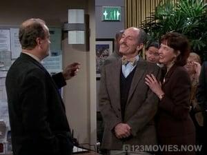 Frasier Season 4 Episode 17