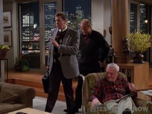 Frasier Season 5 Episode 12