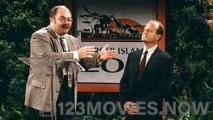 Frasier Season 5 Episode 12