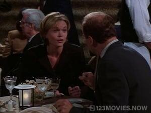 Frasier Season 5 Episode 7