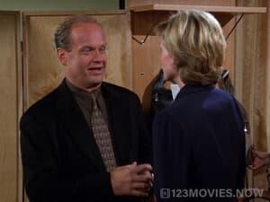 Frasier Season 5 Episode 7