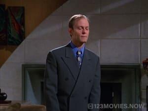 Frasier Season 7 Episode 19