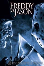 Freddy Vs. Jason