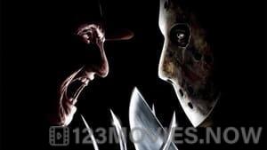 Freddy Vs. Jason