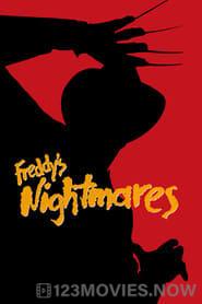 Freddy’s Nightmares Season 2 Episode 21