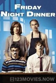 Friday Night Dinner Season 2 Episode 6