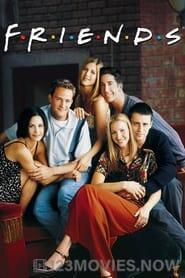 Friends Season 3 Episode 24