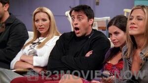 Friends Season 8 Episode 4