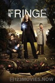 Fringe Season 2 Episode 8