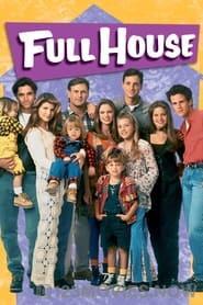 Full House Season 2 Episode 1