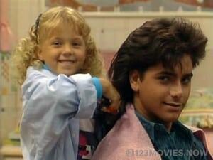 Full House Season 2 Episode 1