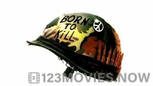 Full Metal Jacket