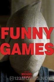 Funny Games