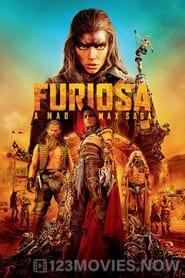 Furiosa: A Mad Max Saga