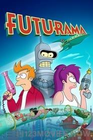 Futurama Season 2 Episode 15