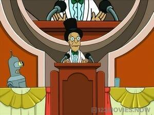 Futurama Season 2 Episode 15