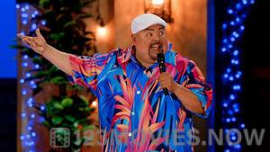 Gabriel Iglesias: Legend of Fluffy