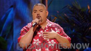 Gabriel Iglesias: Legend of Fluffy