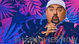 Gabriel Iglesias: Legend of Fluffy