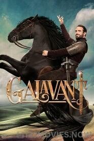 Galavant Season 1 Episode 1