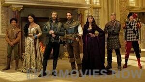 Galavant