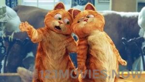 Garfield: A Tail of Two Kitties