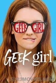 Geek Girl