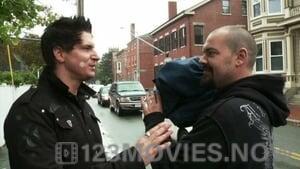 Ghost Adventures Season 4 Episode 18