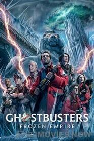 Ghostbusters: Frozen Empire