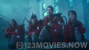 Ghostbusters: Frozen Empire