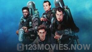 Ghostbusters II