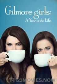 Gilmore Girls: A Year in the Life Season 1 Episode 4