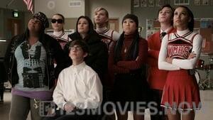 Glee Season 1 Episode 8