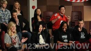 Glee Season 2 Episode 12