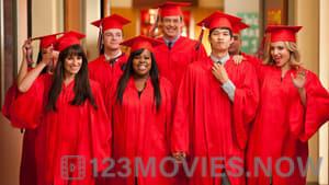 Glee Season 3 Episode 22