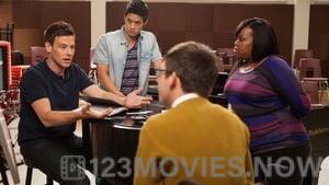 Glee Season 4 Episode 5