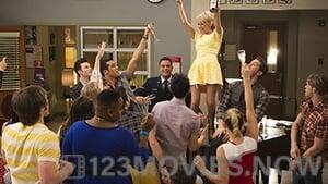 Glee Season 5 Episode 12