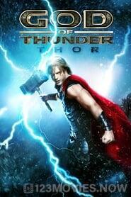 God of Thunder