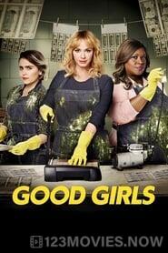 Good Girls Season 3 Episode 10