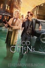 Good Omens Season 1 Episode 1